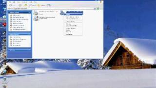 How to Set the Default Printer in XP