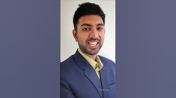 AI curated video from a single image