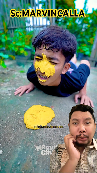Sudah Jatuh tertimpa Tangga!?? #filmpendek #comedy #funny #lucu #cute