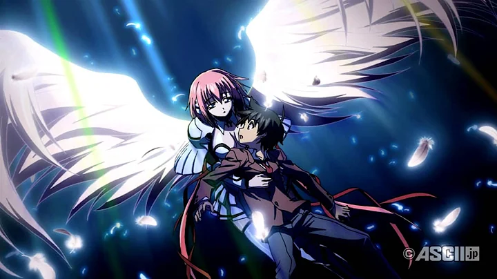 SySF. feat. Anna - Look to the Sky (Full Version) {HD}