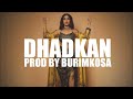 dhadkan  indian vocal beat bollywood rnb oriental hiphop type beat 2023  instrumental