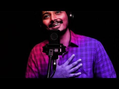 NENNE TANAKA /Cover song/Vishnunag shet/Trivikrama movie/@SanjithHegde24