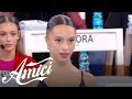 Amici 24 - Rebecca - I Have Nothing