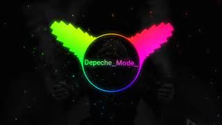 Depeche Mode - Enjoy the silence  ( Maninho Dj Funk Melody Mix)