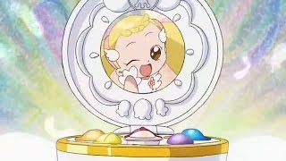 Download lagu 小魔女DoReMi 傳送能量給小花 小花變身 小魔女DoReMi 傳送能量給小花 小花變身