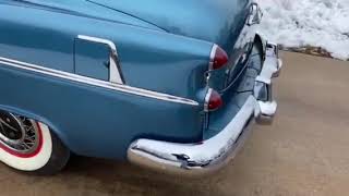 1953 Buick Super 8