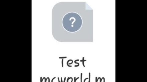 Minecraft PE | How To Turn Your Minecraft Worlds Into .mcworld Format