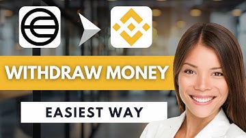 How To Withdraw Money From Worldcoin App To Binance 💸 | Easy Guide (2025)