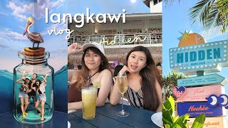 🇲🇾 langkawi vlog • summer travels, good food and sunsets by the beach ⛱️ 🌅 by ivy peevee 2,891 views 10 months ago 26 minutes