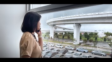 UST New Employee Welcome Video