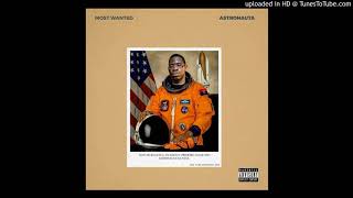 Kelson Most Wanted- Astronauta