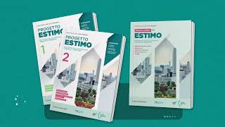 Progetto Estimo - Booktrailer