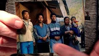 Lee's Faith Adventure Podcast #36