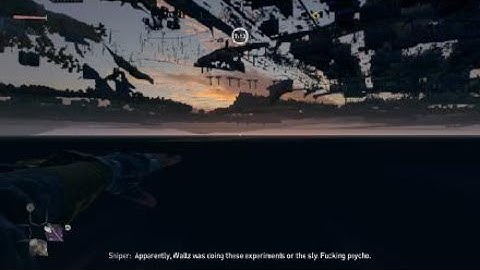 Dying Light 2: Stay Human - Terrible Bug during main story (Death Loop)