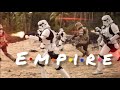 Welcome to the Empire   (Storm trooper edition)