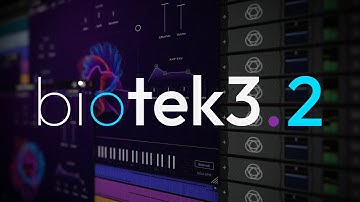 BioTek 3.2 | Free Update
