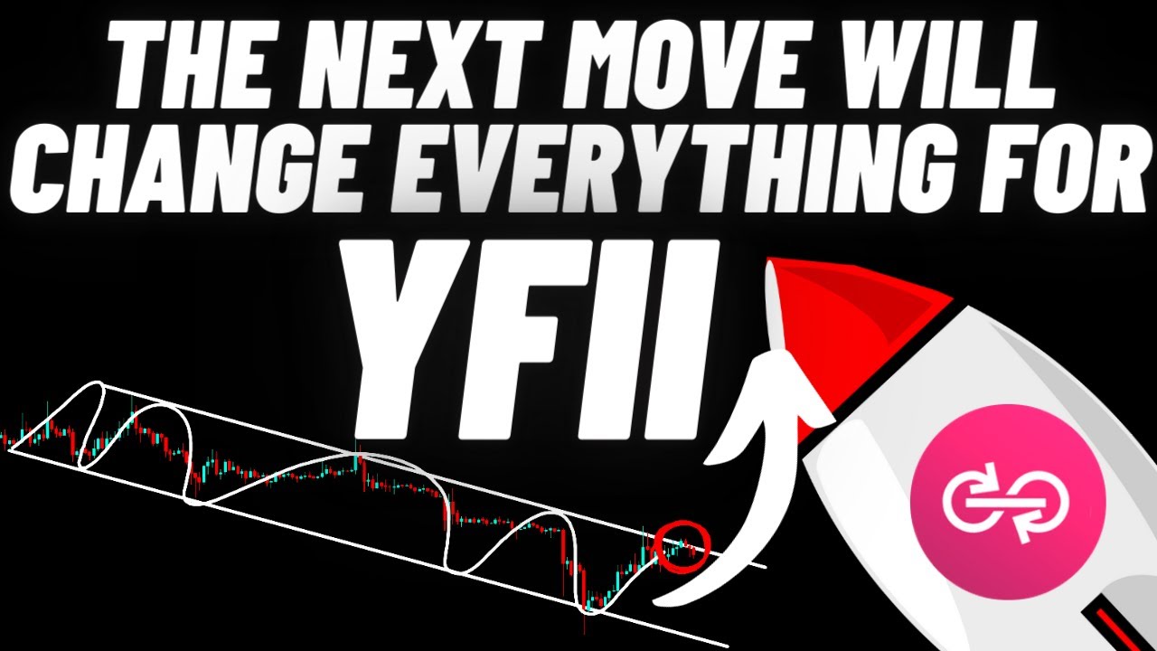 The Next Move Will Change Everything For DFI.Money YFII YouTube