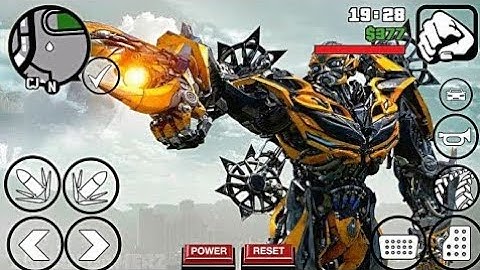 [50MB] HOW TO DOWNLOAD TRANSFORMERS PRIME GAME ON ANDROID | IN HINDI | THE PIRATED GAMER |
