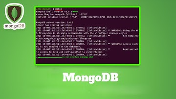 How to Install MongoDB Shell Mongosh on windows 10/11, Free Download