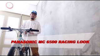 ‼️ MTB 26 Vintage‼️ Panasonic MC 6500 Racing Look