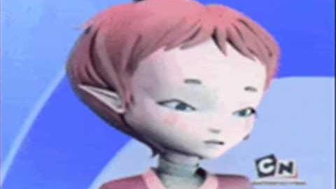 Code Lyoko (Tribute to Aelita) - Dare You to Move