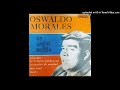 OSwaldo Morales_ Romántico