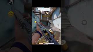 In the end, we all die. HSO405 in SnD (CODM)
