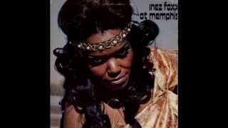 Inez Foxx - I just want to know (before you go) (1973)