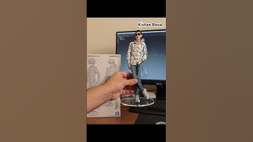 Kishan Rawal visited the Ai Gemini Viral video #trending #viralvideo #aiart #ai #shorts #viral #new