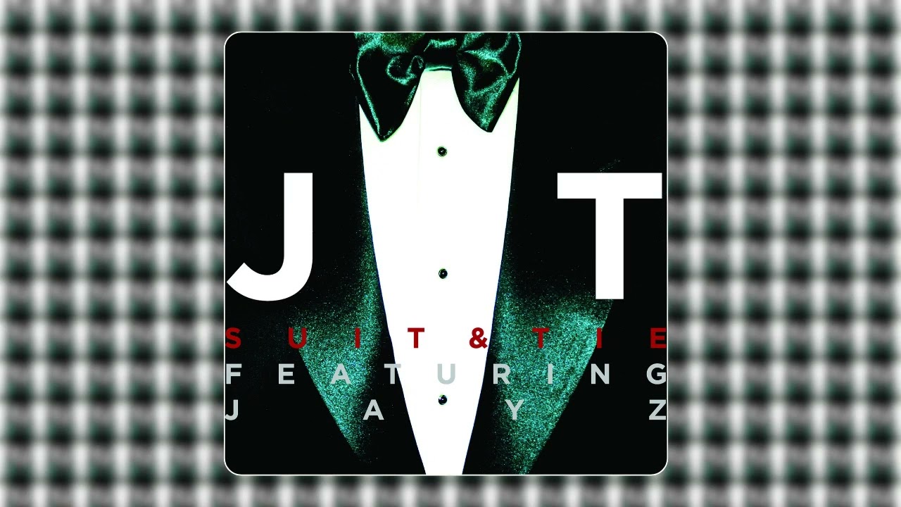 Justin Timberlake, Jay-Z - Suit \u0026 Tie (audio)