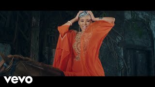 Watch Sho Madjozi Jamani video