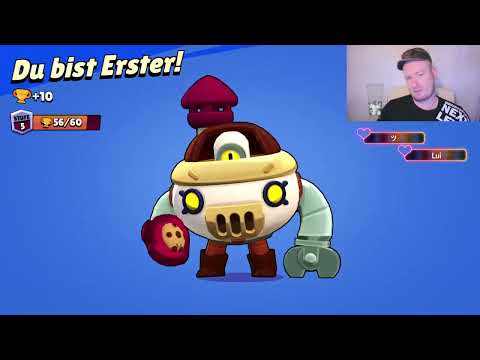 Brawl King