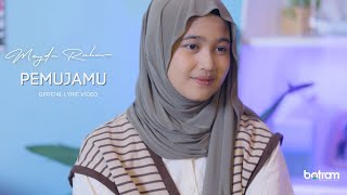 Meyda Rahma - Pemujamu (Perasaanku) [Official Lyric Video]