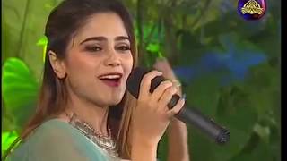 BAAZI - SAHIR ALI BAGGA & AIMA | VIRSA LIVE | 2018 Resimi