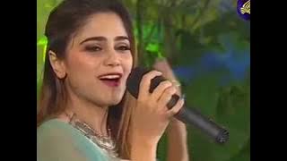 BAAZI - SAHIR ALI BAGGA & AIMA | VIRSA LIVE | 2018