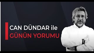 Can Dündar ile #GününYorumu: Yalanı Rakamlara Sarmak