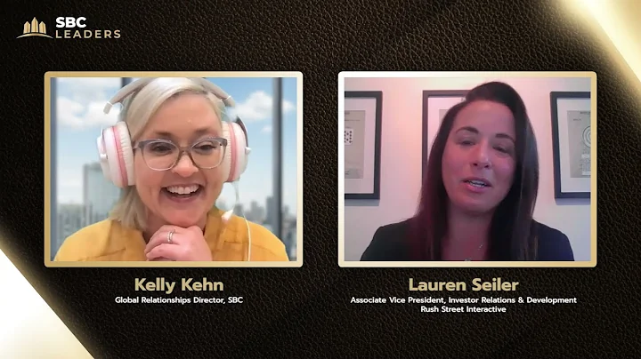 Firefighting and befriending Yogi Berra: Lauren Se...