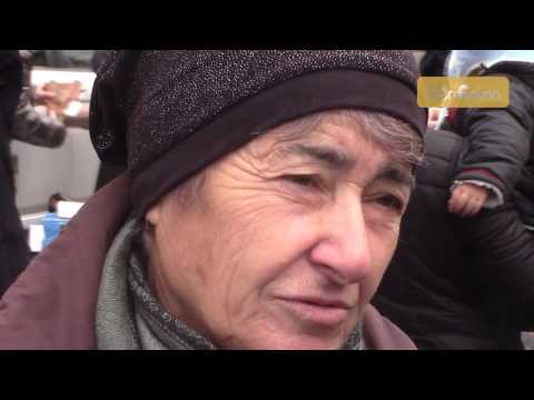 ლარის გაუფასურების გავლენა მოსახლეობაზე