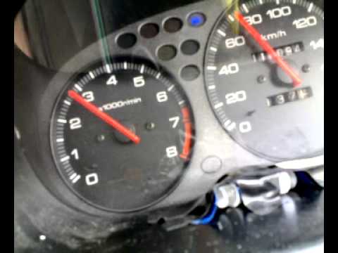 Акпп s4ma honda