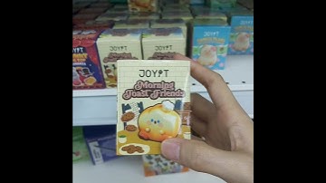 开箱_ Eco-Shop版~ 模型📦