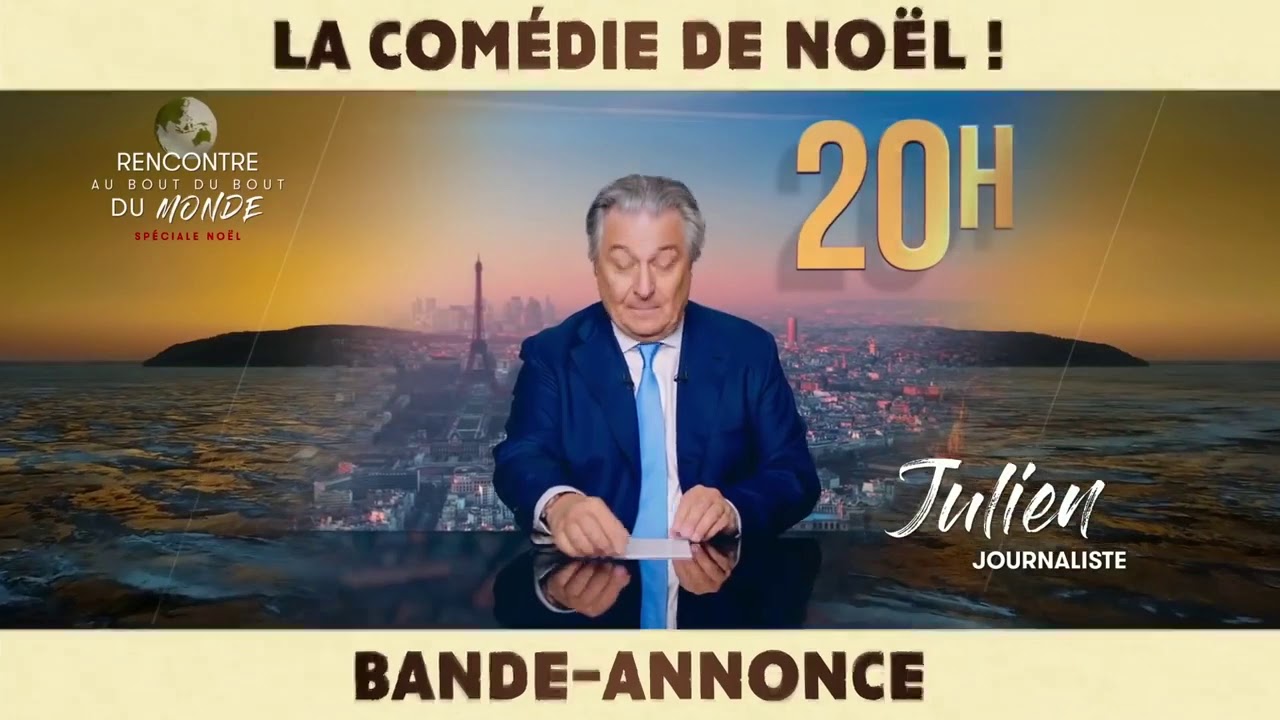 Bande Annonce Bienvenue Chez Les Malawas RENDEZ-VOUS CHEZ LES MALAWAS bande annonce (2019) - YouTube