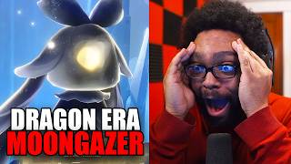 Luna 8 Livestream LORE ANALYSIS and THEORIES: Project Moongazer
