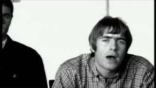 Oasis - Wonderwall (only voice) chords