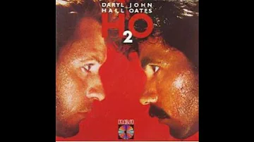 One On One 12' Remix Daryl Hall & John Oates