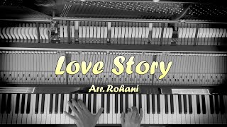 Love Story (Arr. Rohani)