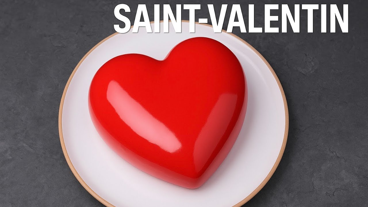 RECETTE DE L'ENTREMETS CHOCOLAT-FRAMBOISES