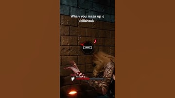 Always go for great skill checks #deadbydaylight #dbd #dbdshorts #dbdclips