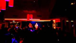 Damien Dempsey Seamus Begley Hot Ashphalt.mp4