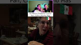 A sus 73 Años Conoce la Abundancia en México 🇲🇽😲😲. #mexico #shorts #shortvideo #cubanosenmexico