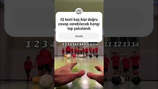 14 Ki̇şi̇ Ayni Anda Vurdu Görebi̇ldi̇n Mi̇?